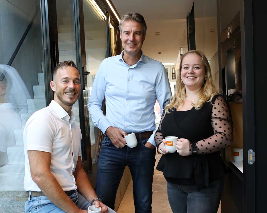 droomhuis kopen in ijsselstein met van oord makelaardij
